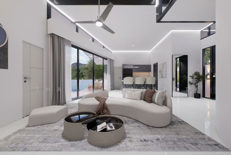 Brand New High Quality Luxury Pool Villa in Maenam Soi 5, Surat Thani, Mae Nam, Ko Samui, Surat Thani, 2 Bedrooms, 140 sqm, Villa For Sale, by Thanya Pimonpat, 500201192 - DDproperty.com