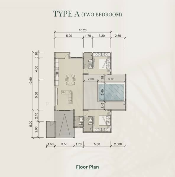 Palm Resident, Surat Thani, Mae Nam, Ko Samui, Surat Thani, 2 Bedrooms, 105 sqm, Villa For Sale, by Thanya Pimonpat, 500201194 - DDproperty.com