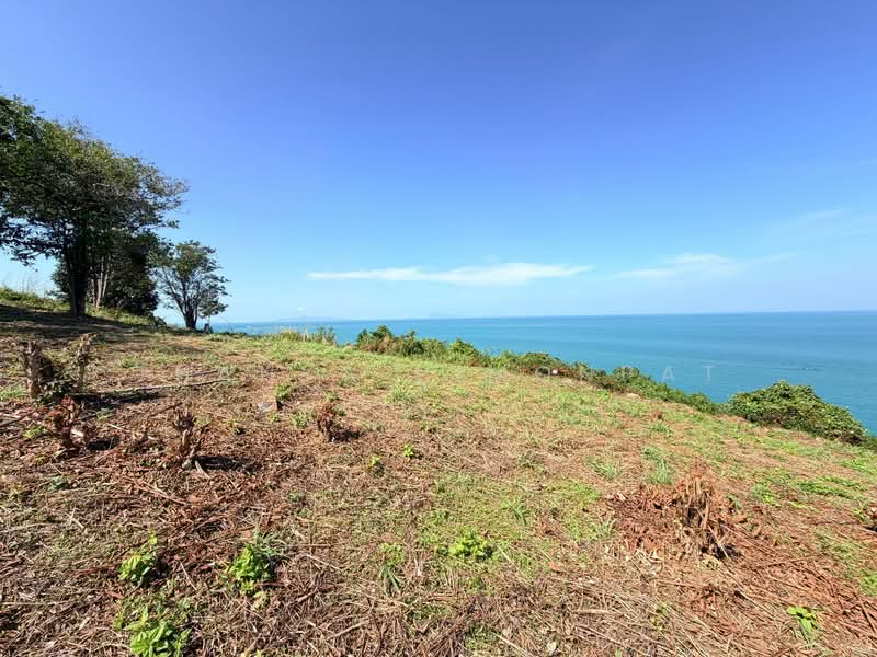 200 degres Panoramic Sea View Land for Sale in Ban Makham, Surat Thani, Mae Nam, Ko Samui, Surat Thani, , 1,300 sqm, Land For Sale, by Thanya Pimonpat, 500201199 - DDproperty.com
