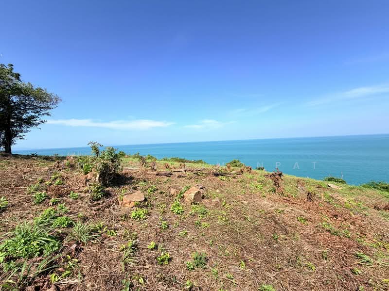 200 degres Panoramic Sea View Land for Sale in Ban Makham, Surat Thani, Mae Nam, Ko Samui, Surat Thani, , 1,300 sqm, Land For Sale, by Thanya Pimonpat, 500201199 - DDproperty.com