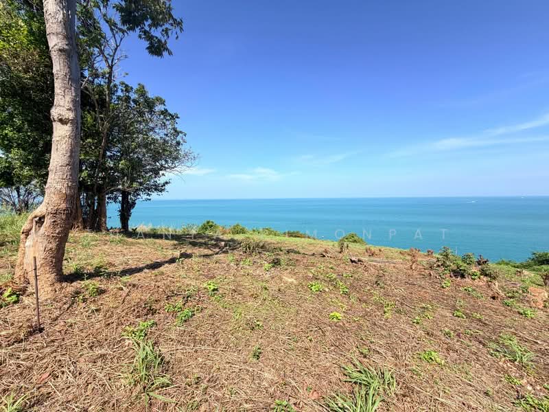 200 degres Panoramic Sea View Land for Sale in Ban Makham, Surat Thani, Mae Nam, Ko Samui, Surat Thani, , 1,300 sqm, Land For Sale, by Thanya Pimonpat, 500201199 - DDproperty.com