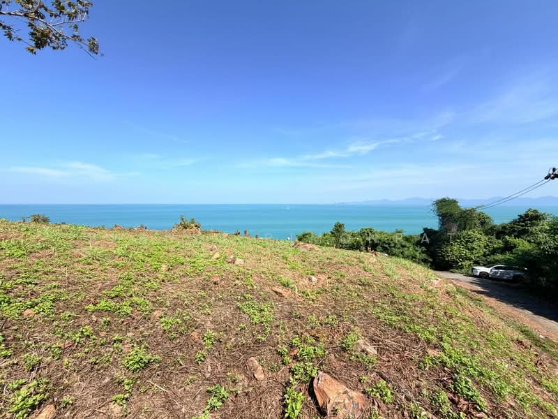 200 degres Panoramic Sea View Land for Sale in Ban Makham, Surat Thani, Mae Nam, Ko Samui, Surat Thani, , 1,300 sqm, Land For Sale, by Thanya Pimonpat, 500201199 - DDproperty.com