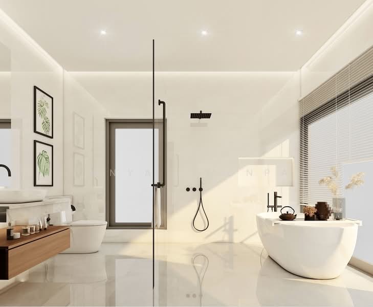 Tesoro Valley, Surat Thani, Ang Thong, Ko Samui, Surat Thani, 4 Bedrooms, 414 sqm, Villa For Sale, by Thanya Pimonpat, 500201201 - DDproperty.com