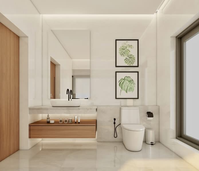 เทโซโร วัลเลย์, สุราษฎร์ธานี, อ่างทอง, เกาะสมุย, สุราษฎร์ธานี, 414 ตร.ม., วิลล่า ขาย, โดย Thanya Pimonpat, 500201201 - DDproperty.com