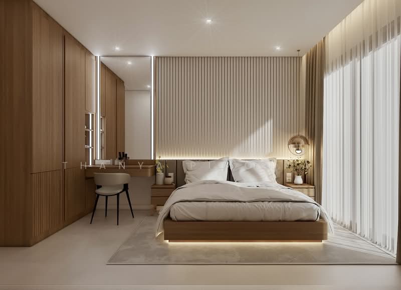 Tesoro Valley, Surat Thani, Ang Thong, Ko Samui, Surat Thani, 4 Bedrooms, 414 sqm, Villa For Sale, by Thanya Pimonpat, 500201201 - DDproperty.com