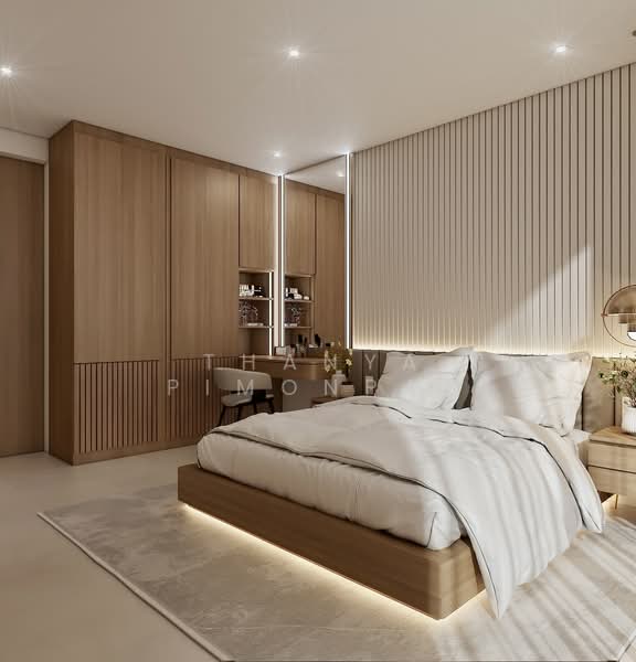 Tesoro Valley, Surat Thani, Ang Thong, Ko Samui, Surat Thani, 4 Bedrooms, 414 sqm, Villa For Sale, by Thanya Pimonpat, 500201201 - DDproperty.com