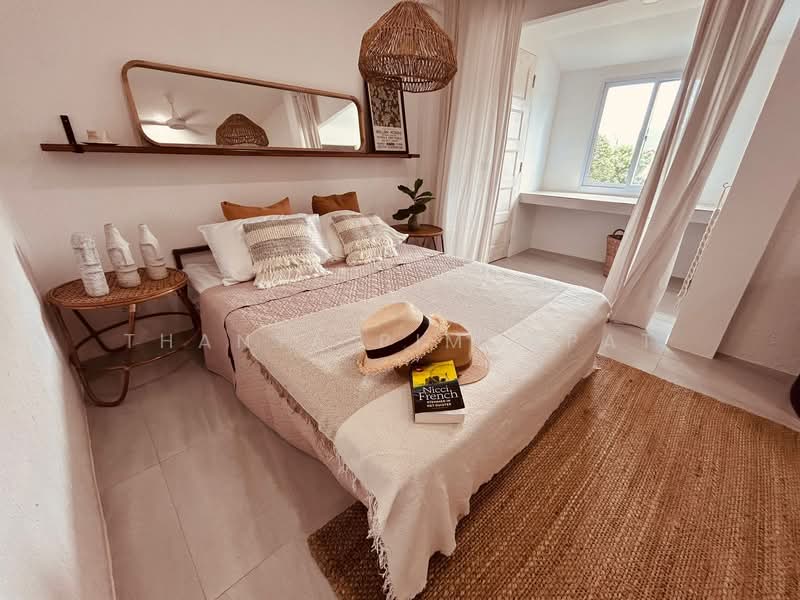 Villa Leela 23, Surat Thani, Bo Put, Ko Samui, Surat Thani, 3 Bedrooms, 120 sqm, Villa For Sale, by Thanya Pimonpat, 500201203 - DDproperty.com