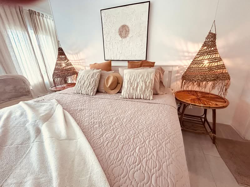 Villa Leela 23, Surat Thani, Bo Put, Ko Samui, Surat Thani, 3 Bedrooms, 120 sqm, Villa For Sale, by Thanya Pimonpat, 500201203 - DDproperty.com