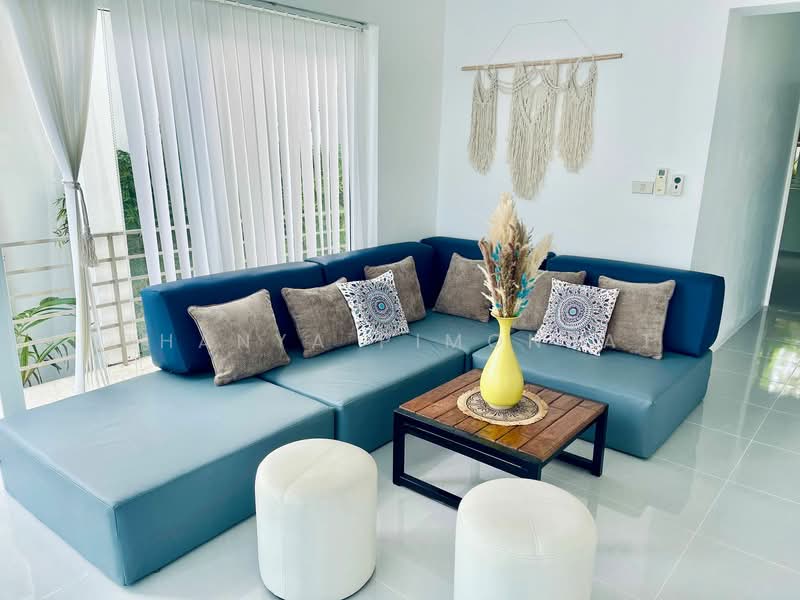 For Rent - Chaweng Modern Villas, Surat Thani