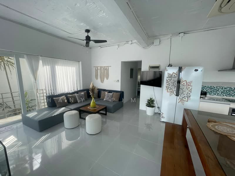 For Rent - Chaweng Modern Villas, Surat Thani