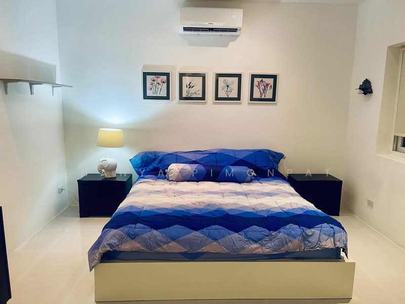 For Rent - Chaweng Modern Villas, Surat Thani