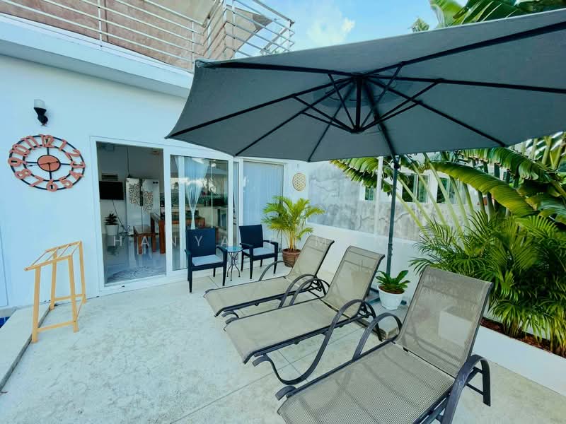 For Rent - Chaweng Modern Villas, Surat Thani