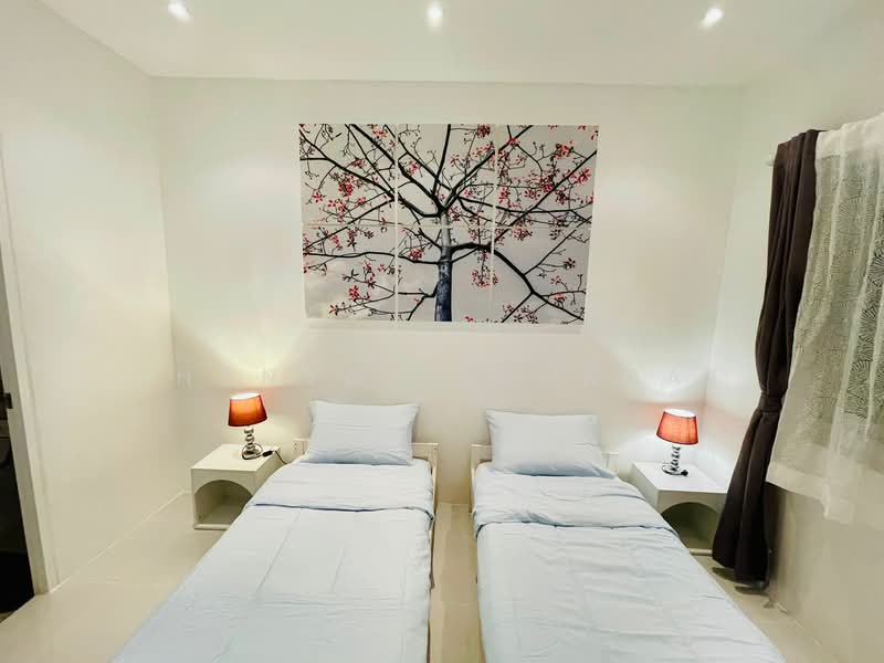 For Rent - Chaweng Modern Villas, Surat Thani