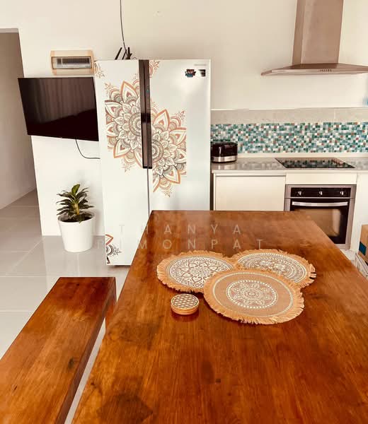 Chaweng Modern Villas : เฉวง โมเดิร์น วิลล่า, สุราษฎร์ธานี, บ่อผุด, เกาะสมุย, สุราษฎร์ธานี, 152 ตร.ม., อพาร์ทเมนท์ ให้เช่า, โดย Thanya Pimonpat, 500201205 - DDproperty.com