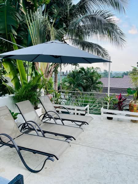 Chaweng Modern Villas : เฉวง โมเดิร์น วิลล่า, สุราษฎร์ธานี, บ่อผุด, เกาะสมุย, สุราษฎร์ธานี, 152 ตร.ม., อพาร์ทเมนท์ ให้เช่า, โดย Thanya Pimonpat, 500201205 - DDproperty.com