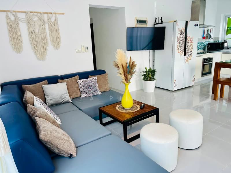 Chaweng Modern Villas : เฉวง โมเดิร์น วิลล่า, สุราษฎร์ธานี, บ่อผุด, เกาะสมุย, สุราษฎร์ธานี, 152 ตร.ม., อพาร์ทเมนท์ ให้เช่า, โดย Thanya Pimonpat, 500201205 - DDproperty.com