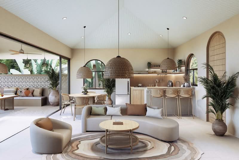 อีเดน ไรส์, สุราษฎร์ธานี, มะเร็ต, เกาะสมุย, สุราษฎร์ธานี, 126 ตร.ม., วิลล่า ขาย, โดย Thanya Pimonpat, 500201208 - DDproperty.com