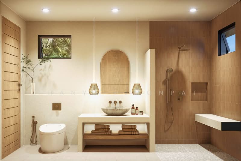 Eden Rise, Surat Thani, Maret, Ko Samui, Surat Thani, 1 Bedroom, 126 sqm, Villa For Sale, by Thanya Pimonpat, 500201208 - DDproperty.com