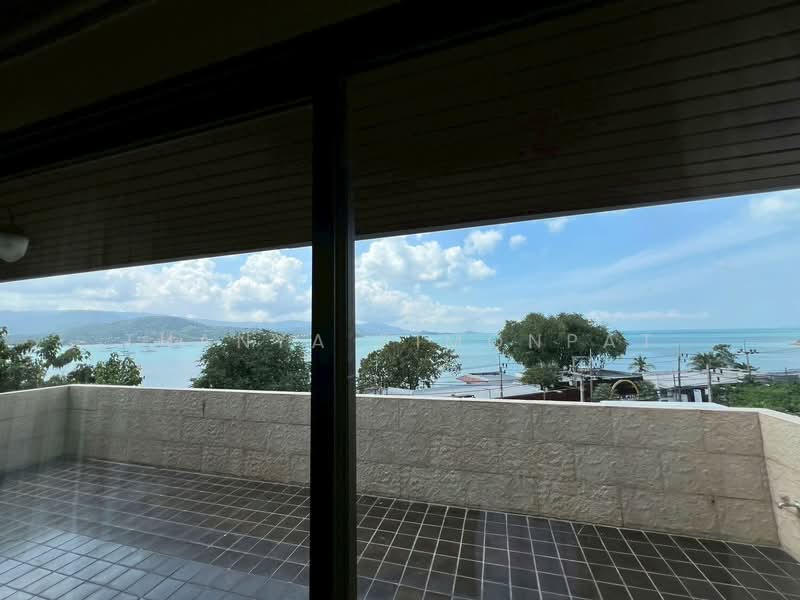 Thai Style Villa with Seaview and Private Pool, Surat Thani, Bo Put, Ko Samui, Surat Thani, 4 Bedrooms, 350 sqm, Villa For Sale, by Thanya Pimonpat, 500201209 - DDproperty.com