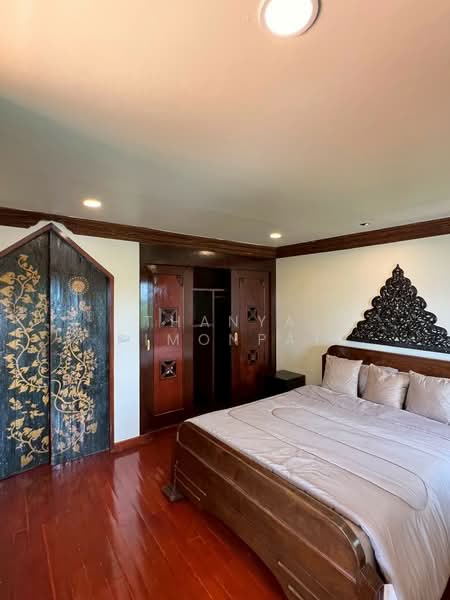 Thai Style Villa with Seaview and Private Pool, Surat Thani, Bo Put, Ko Samui, Surat Thani, 4 Bedrooms, 350 sqm, Villa For Sale, by Thanya Pimonpat, 500201209 - DDproperty.com