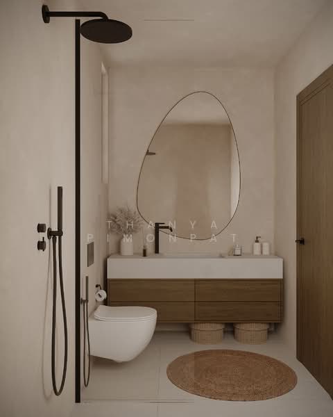 กรีน วิว วัลเลย์, สุราษฎร์ธานี, บ่อผุด, เกาะสมุย, สุราษฎร์ธานี, 250 ตร.ม., วิลล่า ขาย, โดย Thanya Pimonpat, 500201210 - DDproperty.com