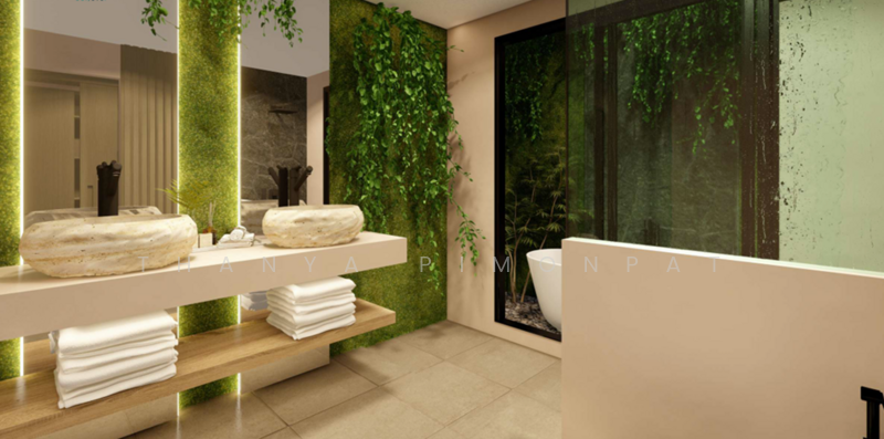 สห เอสเตท, สุราษฎร์ธานี, บ่อผุด, เกาะสมุย, สุราษฎร์ธานี, 135 ตร.ม., วิลล่า ขาย, โดย Thanya Pimonpat, 500201211 - DDproperty.com