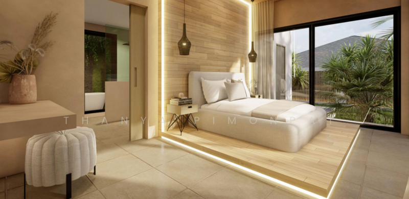 สห เอสเตท, สุราษฎร์ธานี, บ่อผุด, เกาะสมุย, สุราษฎร์ธานี, 135 ตร.ม., วิลล่า ขาย, โดย Thanya Pimonpat, 500201211 - DDproperty.com