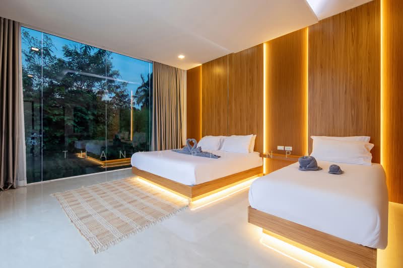 Luxury 3 Bedrooms Tropical Villa Mae Nam Soi 2, Surat Thani, Mae Nam, Ko Samui, Surat Thani, 3 Bedrooms, 250 sqm, Villa For Sale, by Thanya Pimonpat, 500201212 - DDproperty.com