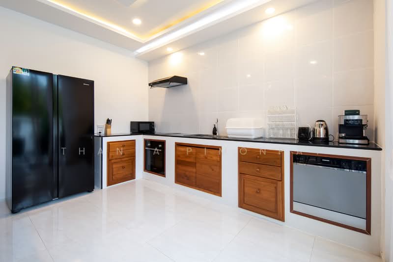 Luxury 3 Bedrooms Tropical Villa Mae Nam Soi 2, Surat Thani, Mae Nam, Ko Samui, Surat Thani, 3 Bedrooms, 250 sqm, Villa For Sale, by Thanya Pimonpat, 500201212 - DDproperty.com