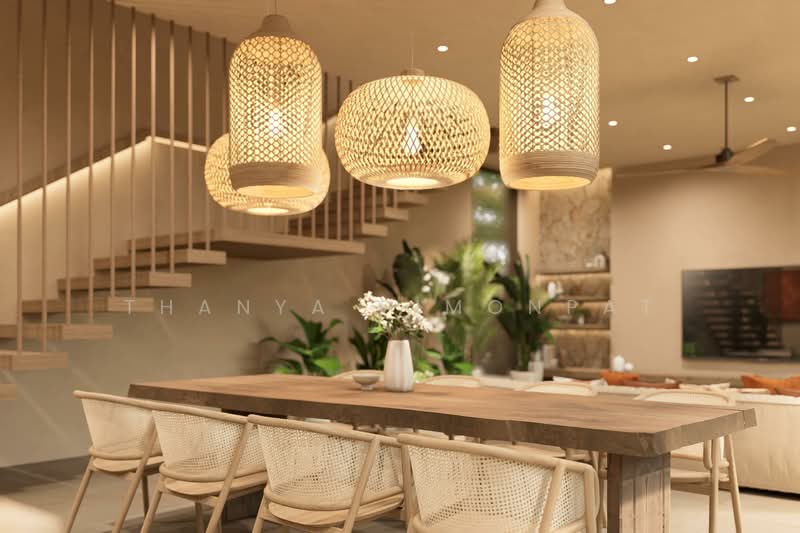 Pacific Noma, Surat Thani, Mae Nam, Ko Samui, Surat Thani, 4 Bedrooms, 263 sqm, Villa For Sale, by Thanya Pimonpat, 500201213 - DDproperty.com