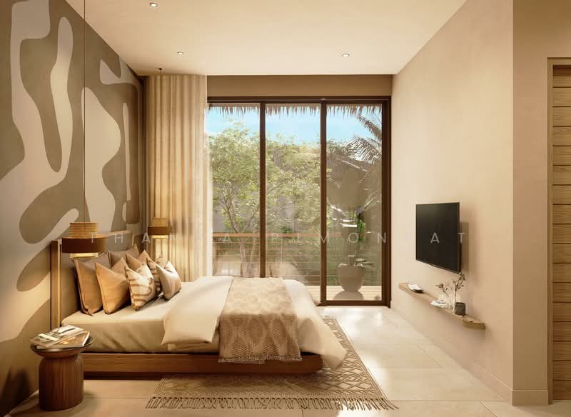 Pacific Noma, Surat Thani, Mae Nam, Ko Samui, Surat Thani, 4 Bedrooms, 263 sqm, Villa For Sale, by Thanya Pimonpat, 500201213 - DDproperty.com