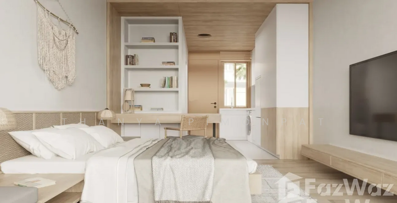 ขาย - Wing Samui Condo : วิง สมุย คอนโด, สุราษฎร์ธานี