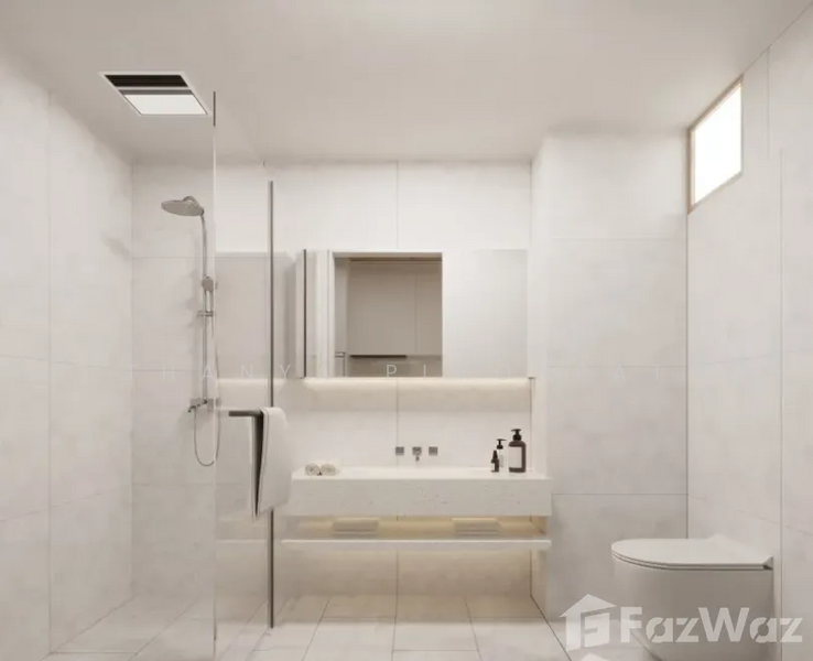 ขาย - Wing Samui Condo : วิง สมุย คอนโด, สุราษฎร์ธานี