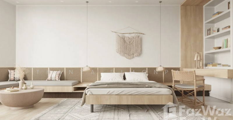 ขาย - Wing Samui Condo : วิง สมุย คอนโด, สุราษฎร์ธานี