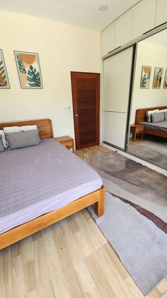 TROPICAL SANCTUARY in Lipa Noi, Surat Thani, Lipa Noi, Ko Samui, Surat Thani, 2 Bedrooms, 130 sqm, Villa For Sale, by Thanya Pimonpat, 500201215 - DDproperty.com