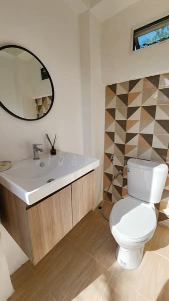 TROPICAL SANCTUARY in Lipa Noi, สุราษฎร์ธานี, ลิปะน้อย, เกาะสมุย, สุราษฎร์ธานี, 130 ตร.ม., วิลล่า ขาย, โดย Thanya Pimonpat, 500201215 - DDproperty.com