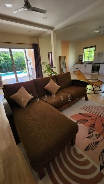 TROPICAL SANCTUARY in Lipa Noi, Surat Thani, Lipa Noi, Ko Samui, Surat Thani, 2 Bedrooms, 130 sqm, Villa For Sale, by Thanya Pimonpat, 500201215 - DDproperty.com