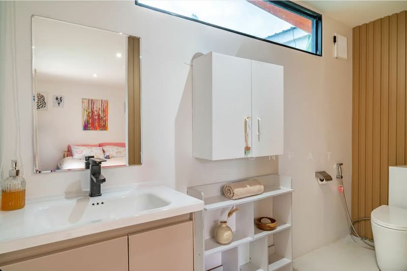 Modern 5/6 Bedroom Villa , Peacful Haven in Maenam, Surat Thani, Mae Nam, Ko Samui, Surat Thani, 5 Bedrooms, 215 sqm, Villa For Sale, by Thanya Pimonpat, 500201216 - DDproperty.com