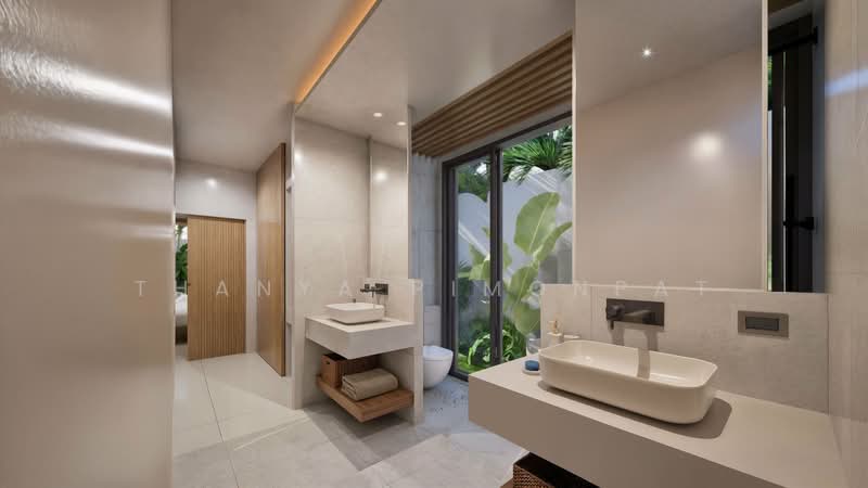 Chandara Choeng Mon, Surat Thani, Bo Put, Ko Samui, Surat Thani, 3 Bedrooms, 360 sqm, Villa For Sale, by Thanya Pimonpat, 500201217 - DDproperty.com