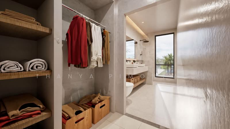 จันทร์ดารา เชิงมน, สุราษฎร์ธานี, บ่อผุด, เกาะสมุย, สุราษฎร์ธานี, 360 ตร.ม., วิลล่า ขาย, โดย Thanya Pimonpat, 500201217 - DDproperty.com