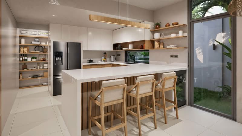 Chandara Choeng Mon, Surat Thani, Bo Put, Ko Samui, Surat Thani, 3 Bedrooms, 360 sqm, Villa For Sale, by Thanya Pimonpat, 500201217 - DDproperty.com