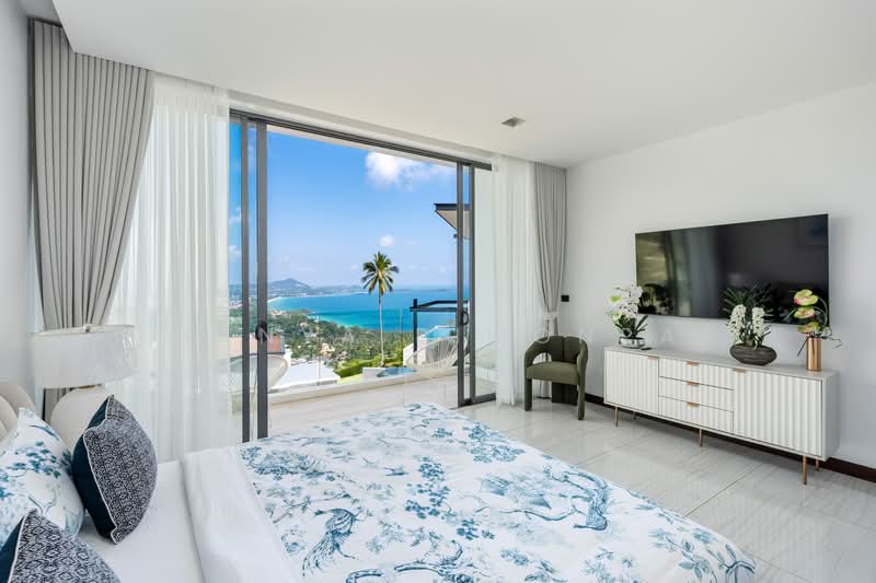 Verano Residence : เวอราโน่ เรสซิเดนท์, สุราษฎร์ธานี, บ่อผุด, เกาะสมุย, สุราษฎร์ธานี, 568 ตร.ม., วิลล่า ขาย, โดย Thanya Pimonpat, 500201218 - DDproperty.com