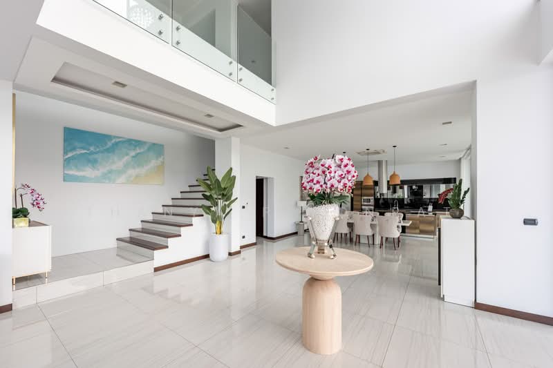 Verano Residence : เวอราโน่ เรสซิเดนท์, สุราษฎร์ธานี, บ่อผุด, เกาะสมุย, สุราษฎร์ธานี, 568 ตร.ม., วิลล่า ขาย, โดย Thanya Pimonpat, 500201218 - DDproperty.com