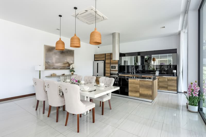 Verano Residence : เวอราโน่ เรสซิเดนท์, สุราษฎร์ธานี, บ่อผุด, เกาะสมุย, สุราษฎร์ธานี, 568 ตร.ม., วิลล่า ขาย, โดย Thanya Pimonpat, 500201218 - DDproperty.com