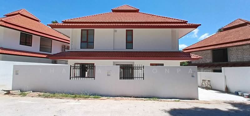 Tongson Bay Villas, Surat Thani, Bo Put, Ko Samui, Surat Thani, 4 Bedrooms, 210 sqm, Villa For Rent, by Thanya Pimonpat, 500201220 - DDproperty.com