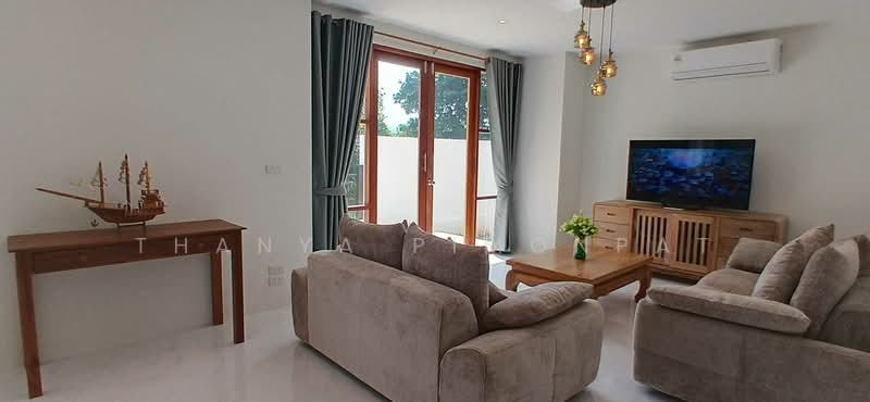 Tongson Bay Villas : ทองสัน เบย์ วิลล่าส์, สุราษฎร์ธานี, บ่อผุด, เกาะสมุย, สุราษฎร์ธานี, 210 ตร.ม., วิลล่า ให้เช่า, โดย Thanya Pimonpat, 500201220 - DDproperty.com