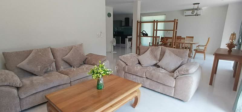 Tongson Bay Villas : ทองสัน เบย์ วิลล่าส์, สุราษฎร์ธานี, บ่อผุด, เกาะสมุย, สุราษฎร์ธานี, 210 ตร.ม., วิลล่า ให้เช่า, โดย Thanya Pimonpat, 500201220 - DDproperty.com