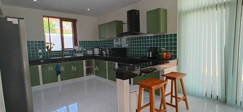 Tongson Bay Villas : ทองสัน เบย์ วิลล่าส์, สุราษฎร์ธานี, บ่อผุด, เกาะสมุย, สุราษฎร์ธานี, 210 ตร.ม., วิลล่า ให้เช่า, โดย Thanya Pimonpat, 500201220 - DDproperty.com