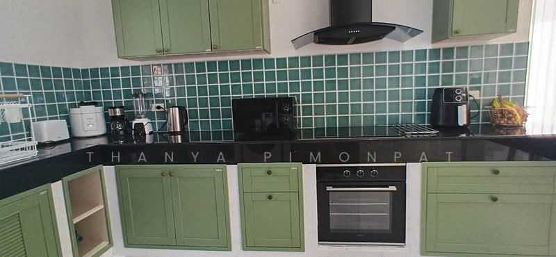 Tongson Bay Villas, Surat Thani, Bo Put, Ko Samui, Surat Thani, 4 Bedrooms, 210 sqm, Villa For Rent, by Thanya Pimonpat, 500201220 - DDproperty.com