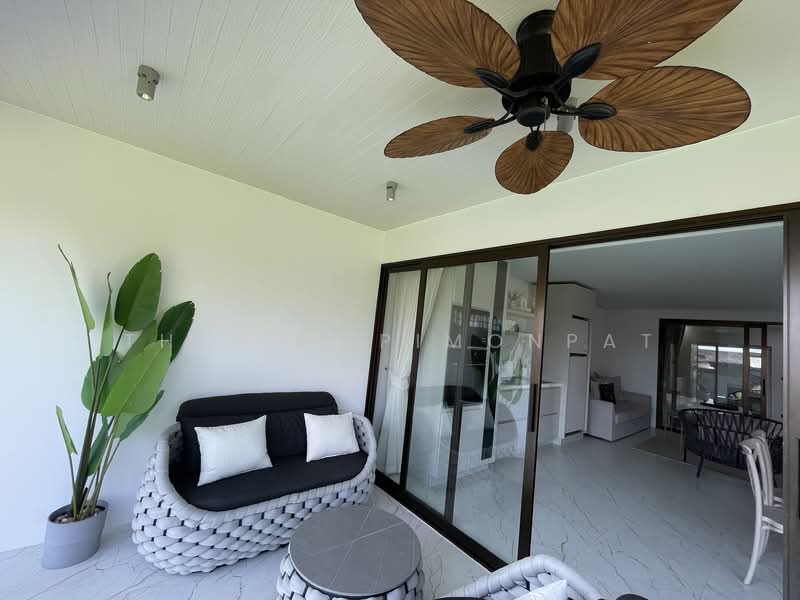 ให้เช่า - Beach Side Luxury Residence : บีช ไซด์ ลักชูรี เรซิเดนซ์, สุราษฎร์ธานี